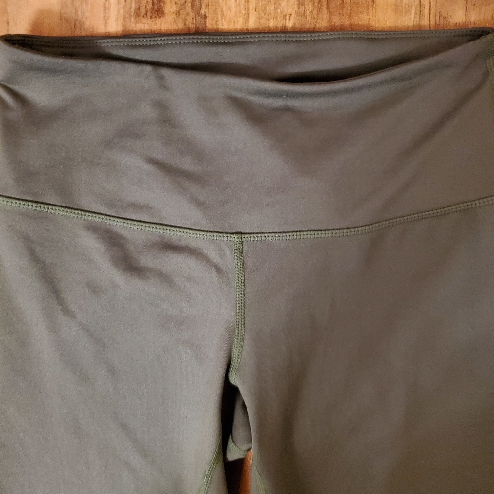 Olive Zella leggings - Picture 8 of 8